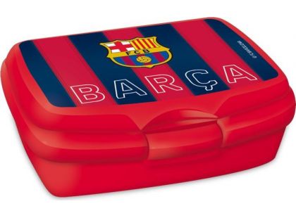 Ars Una Box na svačinu FC Barcelona 19