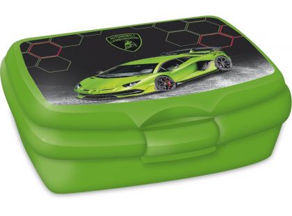Ars Una Box na svačinu Lamborghini 20