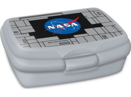 Ars Una Box na svačinu NASA