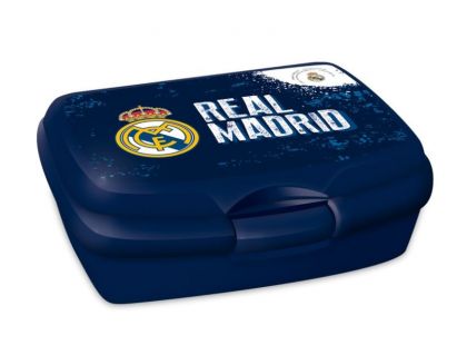 Ars Una Box na svačinu Real Madrid 18