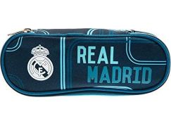 Ars Una Penál Real Madrid velký