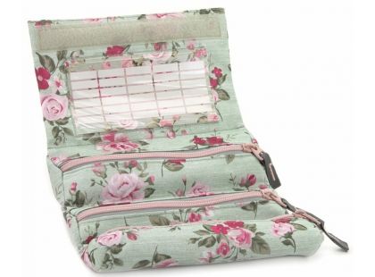 Ars Una Penál Vintage rose rolovací