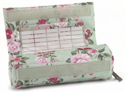 Ars Una Penál Vintage rose rolovací
