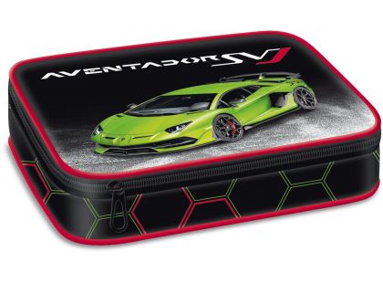 Ars Una Školní penál Lamborghini 20