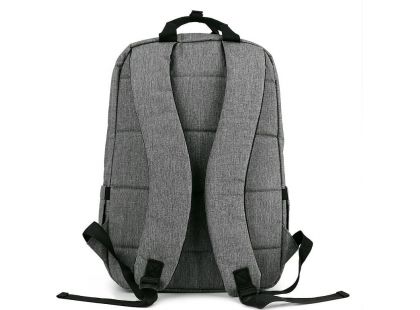 Ars Una Studentský batoh AU-8 - šedý