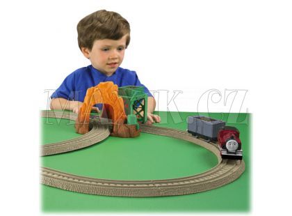 Arthur v jeskyni s ozvěnou Fisher Price R9629