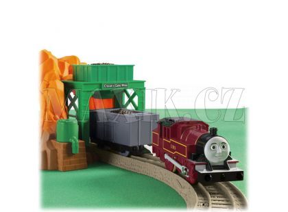Arthur v jeskyni s ozvěnou Fisher Price R9629