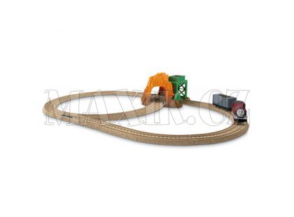 Arthur v jeskyni s ozvěnou Fisher Price R9629