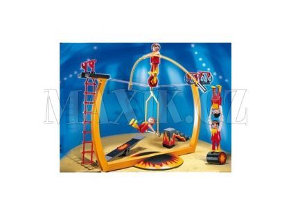 Artisté Playmobil 4235