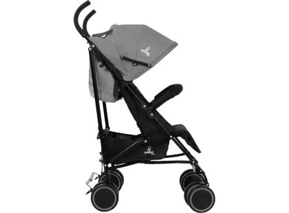 Asalvo TOKIO golfáče 6 m - 15 kg anthracite