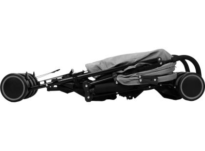 Asalvo TOKIO golfáče 6 m - 15 kg anthracite