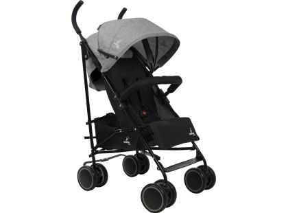 Asalvo TOKIO golfáče 6 m - 15 kg anthracite