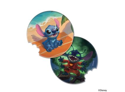 Asmodee Disney Stitch: Rošťák 626