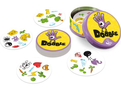 Asmodee Dobble hra
