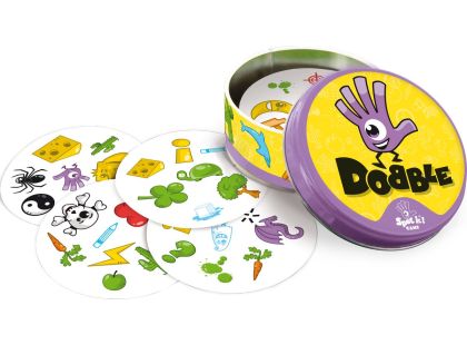 Asmodee Dobble hra
