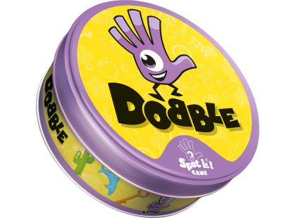 Asmodee Dobble hra