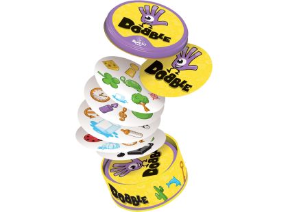 Asmodee Dobble hra