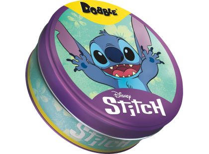 Asmodee Dobble Stitch