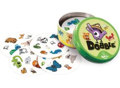Asmodee Dobble ZOO 2