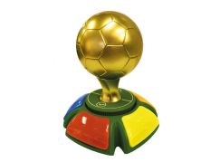 Asmodee FanZóna TIKI-TAKA - fotbalový kvíz