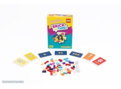 Asmodee LEGO Brick Like This