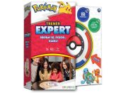 Asmodee Pokémon Trenér Expert