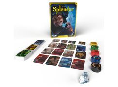 Asmodee Splendor - nová edice