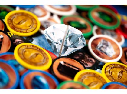 Asmodee Splendor - nová edice