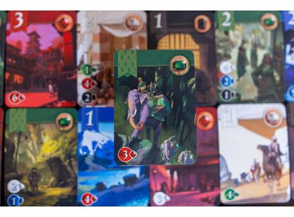 Asmodee Splendor - nová edice