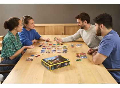 Asmodee Splendor - nová edice