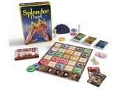 Asmodee Splendor Duel