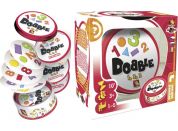 Asmodee Společenská hra Dobble 1-2-3