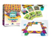 Asmoode Vyhlídková jízda