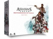 Assassin Creed: Brotherhood of Venice - české vydání