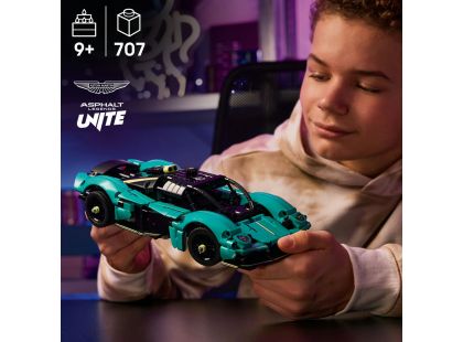 LEGO® Technic 42208 Aston Martin Valkyrie