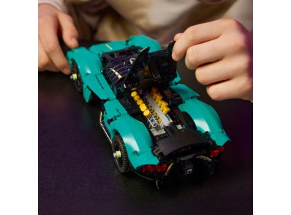LEGO® Technic 42208 Aston Martin Valkyrie