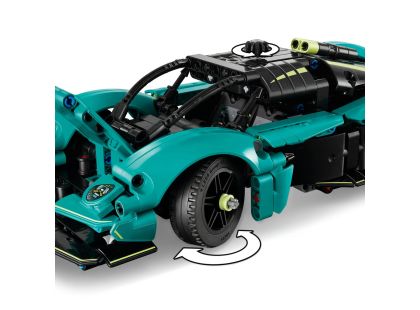 LEGO® Technic 42208 Aston Martin Valkyrie