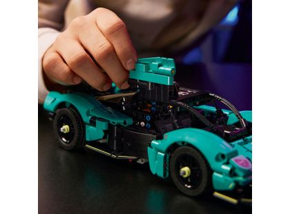 LEGO® Technic 42208 Aston Martin Valkyrie