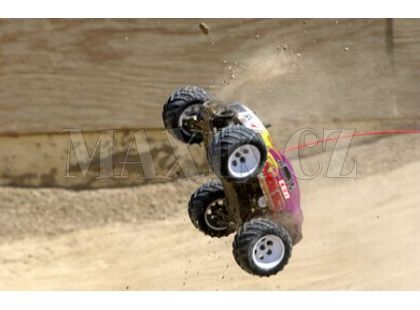 Astramodel CEN MG16 - Monster Truck 4WD 1:16 RTR