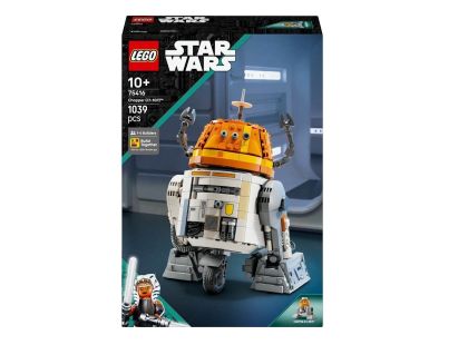 LEGO® Star Wars™ 75416 Astro-droid Chopper (C1-10P)™
