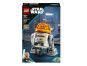 LEGO® Star Wars™ 75416 Astro-droid Chopper (C1-10P)™ 7