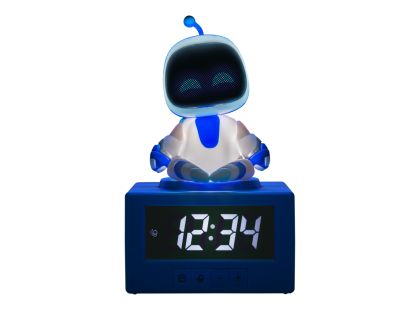 Paladone Astrobot budík