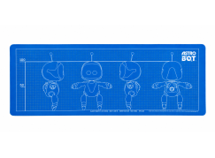 Paladone Astrobot herní podložka
