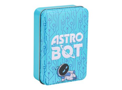 Paladone Astrobot hrací karty
