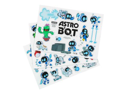 Paladone Astrobot magnetky