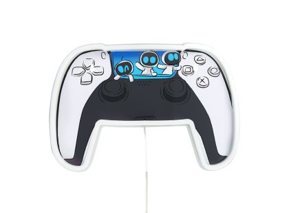 Astrobot Neon světlo