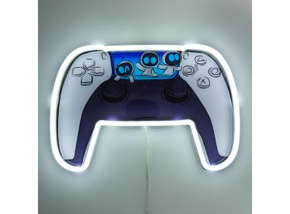 Astrobot Neon světlo