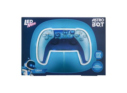 Astrobot Neon světlo
