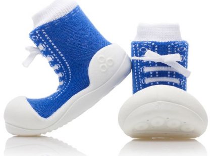 Attipas Sneakers Blue - Euro 22,5