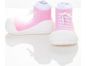 Attipas Sneakers Pink - Euro 19 2